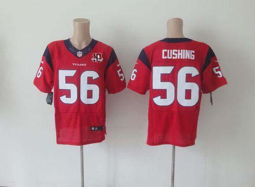 Nike Houston Texans Elite Jerseys-060